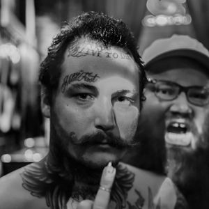 Meet your Posher, Jefferson